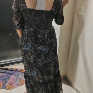 New Maxi Dress