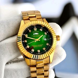 ROLEX WATCH AVAILABLE IN 9 COLOUR OPTIONS