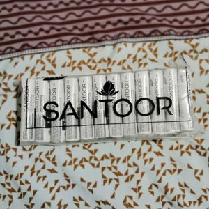 Santoor Soaps(12)