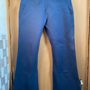 Bell Bottom Trousers