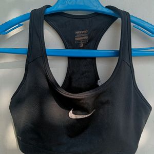 Original Nike Sports Bra