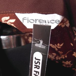 Florence Spring Shirt