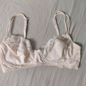 Comfy Designer Bra - Size 90c