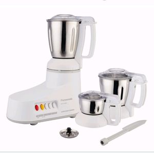 Po Anasonic Mixer Grinder