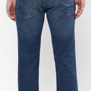 Mens Levis Regular Fit Jeans