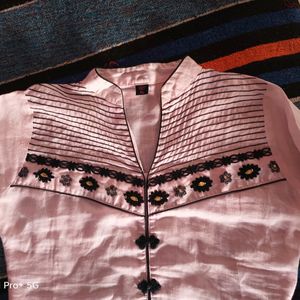 Pakistani Short Kurti