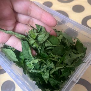 Curry Leaves 200gm.🌿🌿