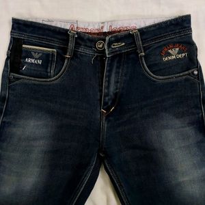 New Boys Denim Jeans