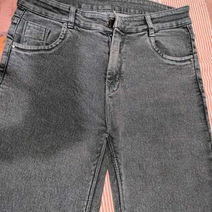 Grey Jeans For Women