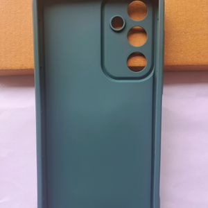 Samsung A35 5G Backcase