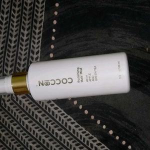 Coccoon Polishing Hair Mist