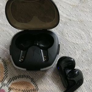 Tunifi Gaming Pro 60 (Earbuds)