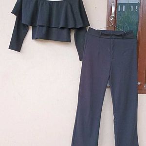 Co Ord Set