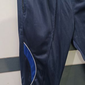 Navy Blue Tracksuit