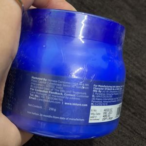 Bblunt Intense Moisture Hair Mask