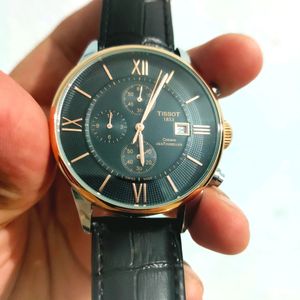 Tissot Chrono Master Copy