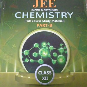 PW 12TH CLASS CHEMISTRY STUDY MATARIAL