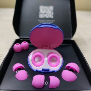 Combo Of OnePlus Earbuds And Loop Earplugs