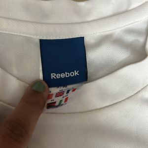 Reebok T Shirt