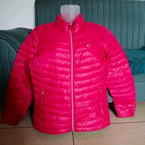 Jacket For Winter