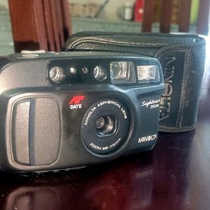 Minolta Sightseer Zoom