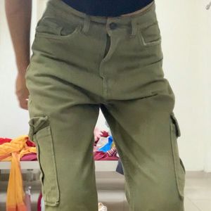 Cargo Pants