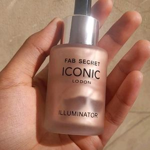 Iconic Liquid Highlighter