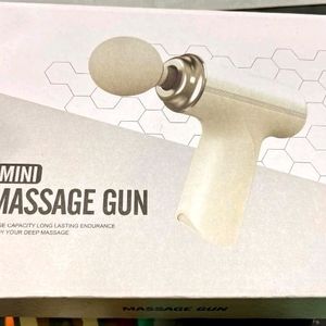 💥Massage Gun 🔫 For All Body Parts