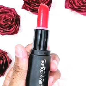 URBAN COLOR Red Lipstick