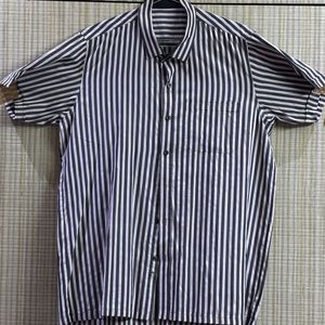 Tailor-Made Men Shirt