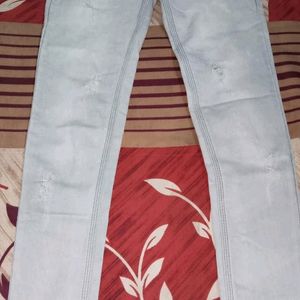 ICE COLOUR WOMEN JEANS