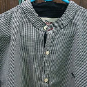 Roadster Brand Stylish Shirt For Mens