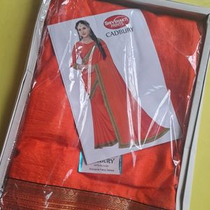 Price Drop 💥💥Saree