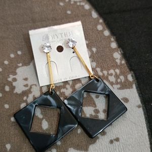 Trendy Earrings