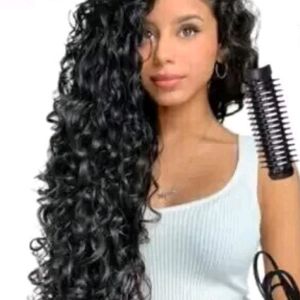 Professional Hair Curler