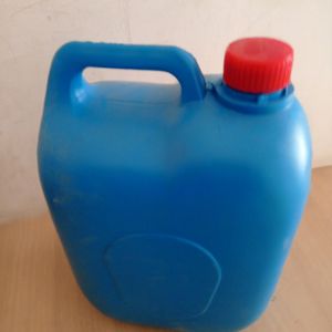 Inverter Battey Distilled Water Can