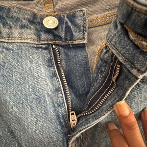 Mango Denims Brand New