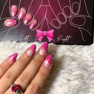 Press On Nails