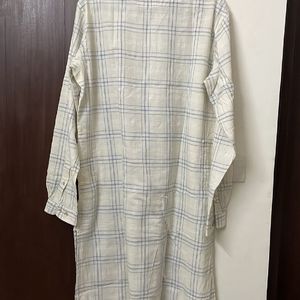 Fabindia Kurta