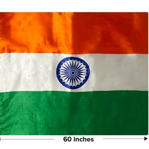 Indian National Flag