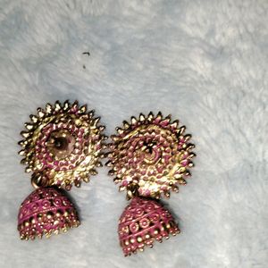 Beautiful Earrings