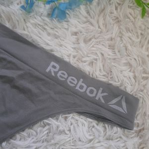 Reebok Thong