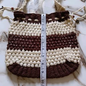 Croshio Bag