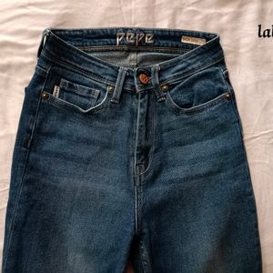 Branded Jeans Collection