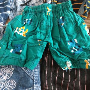 Baby  7 Pantys