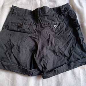 H & M Cotton Shorts