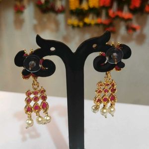 FASHION EARRINGS FOR WOMEN