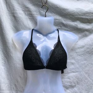 80P. VICTORIAS SECRET SEXY NET BRALLETE