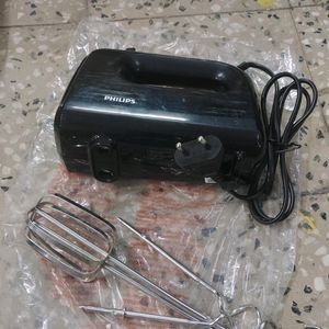 Philips Hand Blender Bitter Unused Minor Scratches