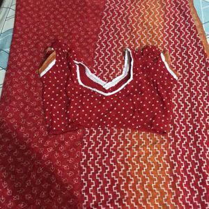 Daily Wear Sarees Combo